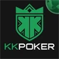 kkpoker logo