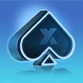 x-poker logo